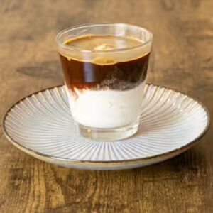 Affogato