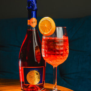 Aperol Zero