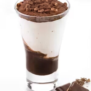 Brownie Sundae