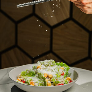 Cesar Salad