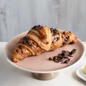 Chocolate Croissant