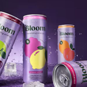 Energy Bloom