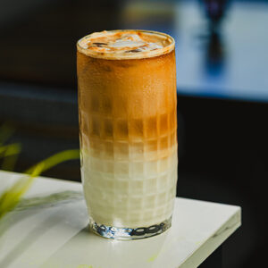 Ice Coffee