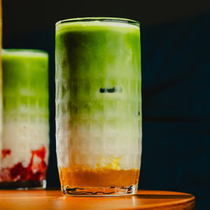 Ice Matcha