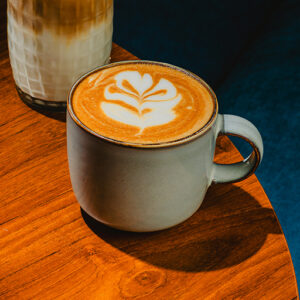 Espresso Double