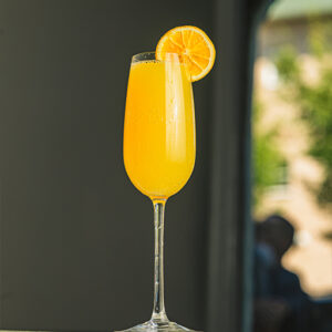 Mimosa