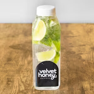 Velveth Hibiscus Nojito