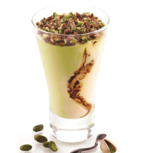 Coppa Ice Pistachio