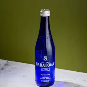 Sparkling Water