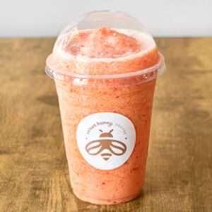 Tropical Smoothie