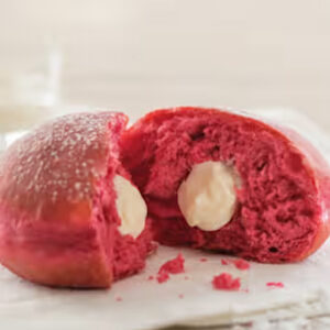 Red Velvet Bombollini
