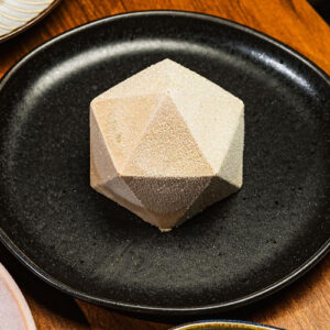 Entremet Exotic