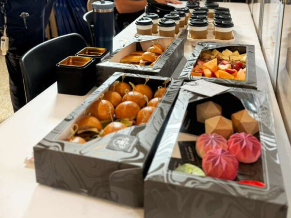 event catering — honey & brie 303 Images High... Parties – Velvet Honey